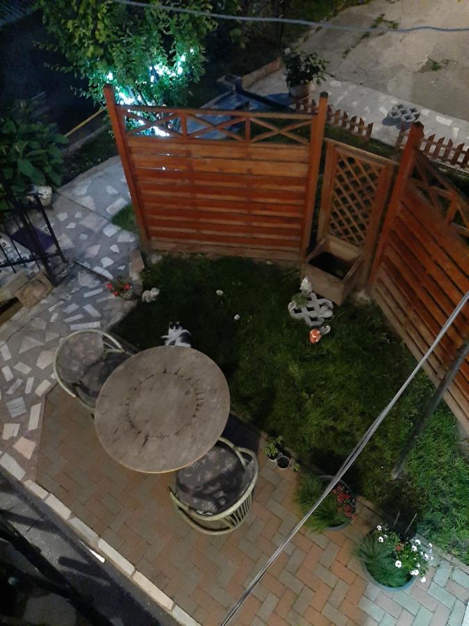 Piccola Italia Casa Racovita 克卢日-纳波卡 外观 照片
